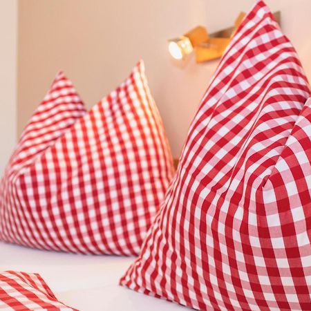 Appartamento Haus Schwaighofer Saalbach-Hinterglemm Esterno foto