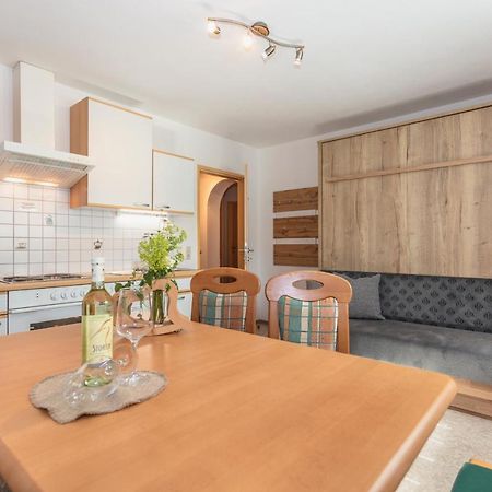 Appartamento Haus Schwaighofer Saalbach-Hinterglemm Esterno foto