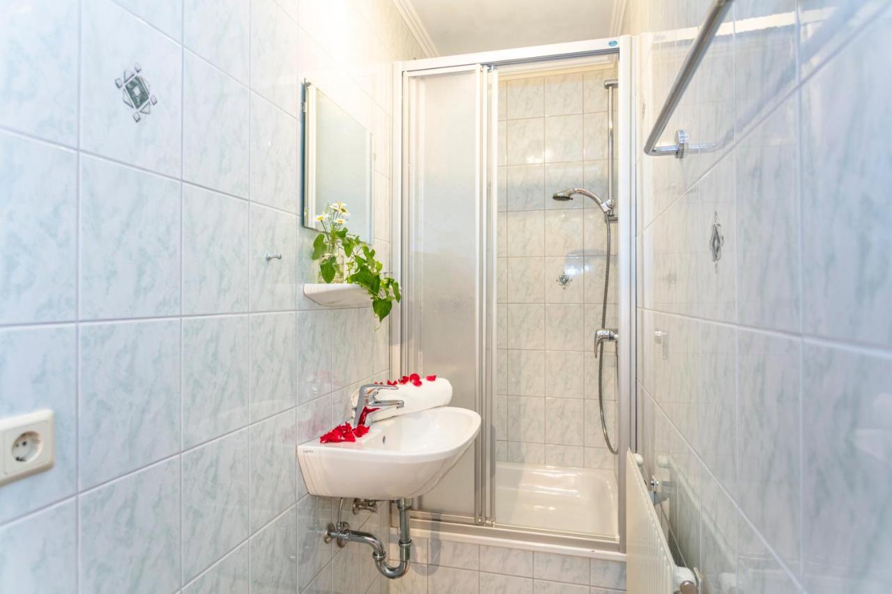 Appartamento Haus Schwaighofer Saalbach-Hinterglemm Esterno foto